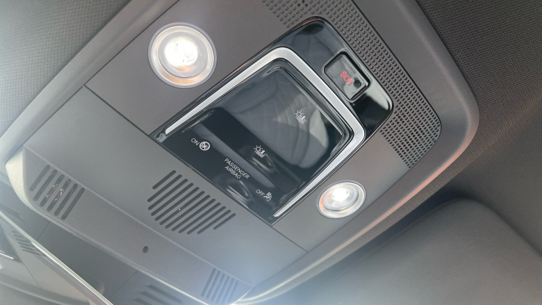 BYD Sealion 7 390kW Excellence AWD 91kWh 5dr Auto Electric Estate